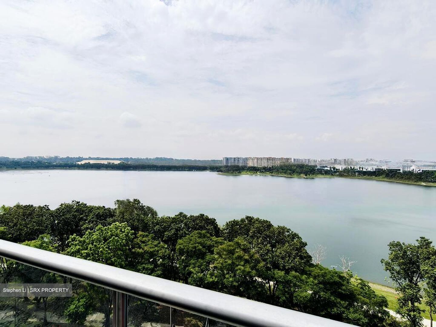 Waterfront Isle (D16), Condominium #483411961